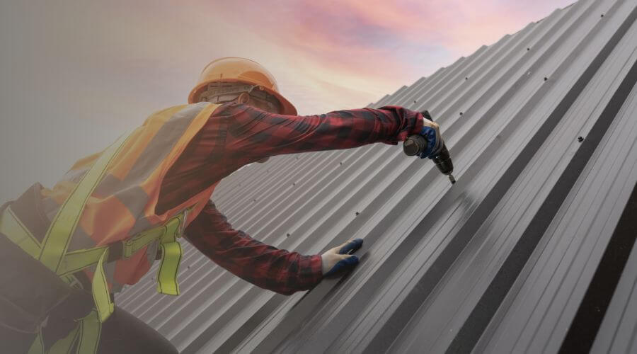 Expert top industrial roofings services in Seaford, NY